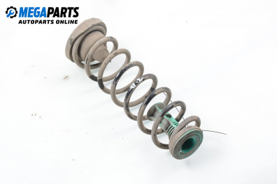Пружина за ходова част за Renault Megane II Hatchback (07.2001 - 10.2012), хечбек, позиция: задна