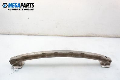 Основа броня за Renault Megane II Hatchback (07.2001 - 10.2012), хечбек, позиция: задна