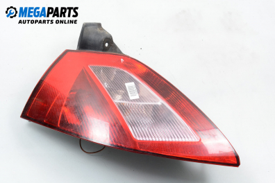 Стоп за Renault Megane II Hatchback (07.2001 - 10.2012), хечбек, позиция: лява