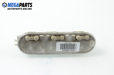 Плафон за Renault Megane II Hatchback (07.2001 - 10.2012)