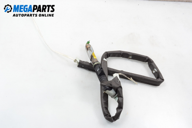 Airbag за Renault Megane II Hatchback (07.2001 - 10.2012), 4+1 вр., хечбек, позиция: лява