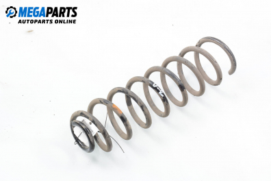 Пружина за ходова част за Renault Megane II Hatchback (07.2001 - 10.2012), хечбек, позиция: задна