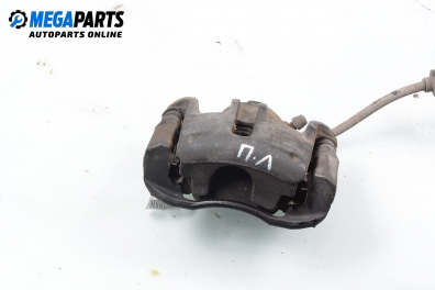 Спирачен апарат за Renault Megane II Hatchback (07.2001 - 10.2012), позиция: предна, лява