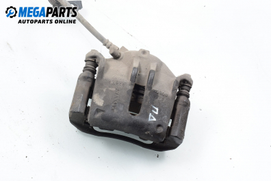 Спирачен апарат за Renault Megane II Hatchback (07.2001 - 10.2012), позиция: предна, дясна