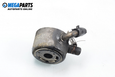 Маслоохладител за Renault Megane II Hatchback (07.2001 - 10.2012) 1.5 dCi (BM0F, CM0F), 82 к.с.