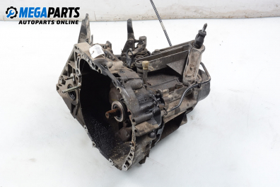 Ръчна скоростна кутия за Renault Megane II Hatchback (07.2001 - 10.2012) 1.5 dCi (BM0F, CM0F), 82 к.с.