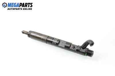 Дюза дизел за Renault Megane II Hatchback (07.2001 - 10.2012) 1.5 dCi (BM0F, CM0F), 82 к.с., № DELPHI EJBR01801Z