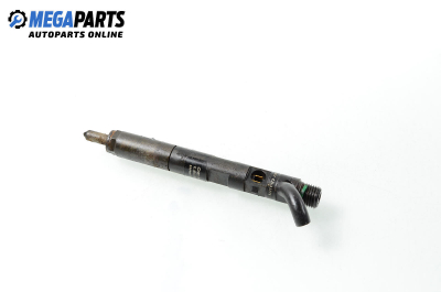 Дюза дизел за Renault Megane II Hatchback (07.2001 - 10.2012) 1.5 dCi (BM0F, CM0F), 82 к.с., № DELPHI EJBR01801Z