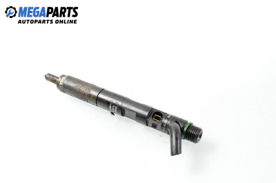 Дюза дизел за Renault Megane II Hatchback (07.2001 - 10.2012) 1.5 dCi (BM0F, CM0F), 82 к.с., № DELPHI EJBR01801Z