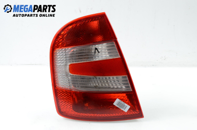 Стоп за Skoda Fabia I Hatchback (08.1999 - 03.2008), хечбек, позиция: лява