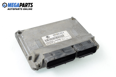 Компютър двигател за Skoda Fabia I Hatchback (08.1999 - 03.2008) 1.2, 54 к.с., № Siemens 5WP40290