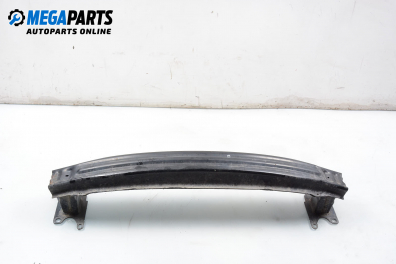 Основа броня за Skoda Fabia I Hatchback (08.1999 - 03.2008), хечбек, позиция: предна