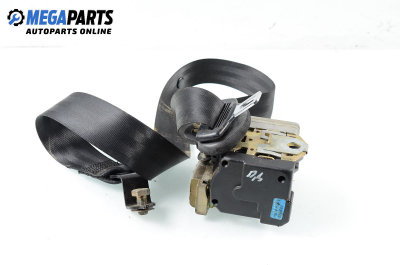 Предпазен колан за Skoda Fabia I Hatchback (08.1999 - 03.2008), 4+1 вр., позиция: предна, дясна