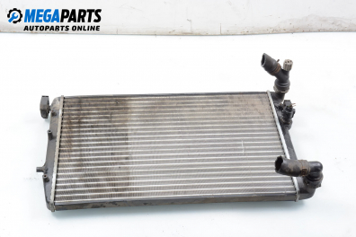 Воден радиатор за Skoda Fabia I Hatchback (08.1999 - 03.2008) 1.2, 54 к.с.