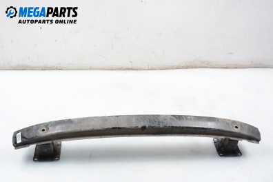 Основа броня за Skoda Fabia I Hatchback (08.1999 - 03.2008), хечбек, позиция: задна