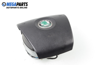 Airbag за Skoda Fabia I Hatchback (08.1999 - 03.2008), 4+1 вр., хечбек, позиция: предна