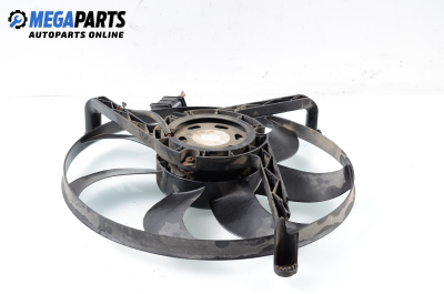 Перка охлаждане за Skoda Fabia I Hatchback (08.1999 - 03.2008) 1.2, 54 к.с.