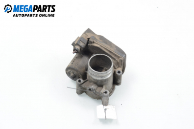 Дроселова клапа за Skoda Fabia I Hatchback (08.1999 - 03.2008) 1.2, 54 к.с.