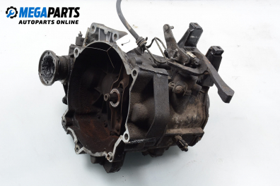 Ръчна скоростна кутия за Skoda Fabia I Hatchback (08.1999 - 03.2008) 1.2, 54 к.с.