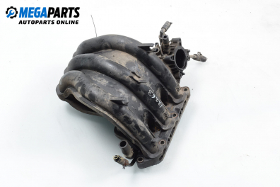 Всмукателен колектор за Skoda Fabia I Hatchback (08.1999 - 03.2008) 1.2, 54 к.с.