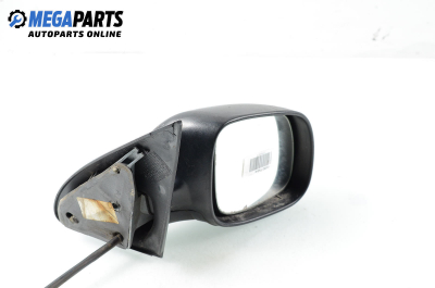 Огледало за Skoda Fabia I Hatchback (08.1999 - 03.2008), 4+1 вр., хечбек, позиция: дясна