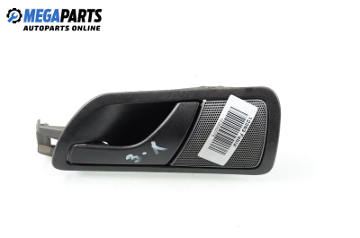 Вътрешна дръжка за Skoda Fabia I Hatchback (08.1999 - 03.2008), 4+1 вр., хечбек, позиция: задна, лява