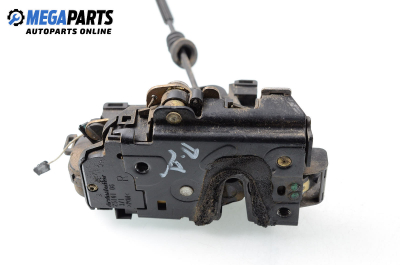 Брава на врата за Skoda Fabia I Hatchback (08.1999 - 03.2008), позиция: предна, дясна