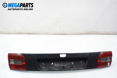 Стопове за Volvo V40 Estate (07.1995 - 06.2004), комби, позиция: средна