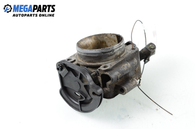 Дроселова клапа за Volvo V40 Estate (07.1995 - 06.2004) 2.0, 140 к.с.