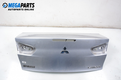 Заден капак за Mitsubishi Lancer VIII Sedan (03.2007 - 08.2017), 4+1 вр., седан, позиция: задна