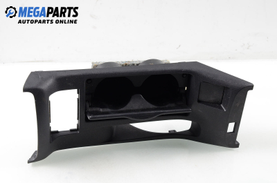 Централна конзола за Mitsubishi Lancer VIII Sedan (03.2007 - 08.2017)