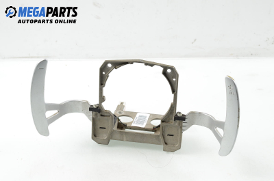 Лостчета скорости за волан за Mitsubishi Lancer VIII Sedan (03.2007 - 08.2017)