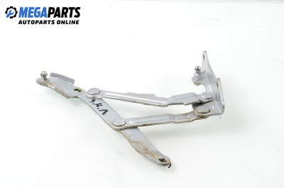 Панта заден капак за Mitsubishi Lancer VIII Sedan (03.2007 - 08.2017), 4+1 вр., седан, позиция: лява