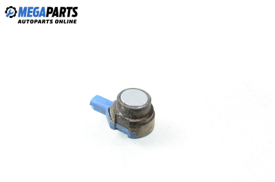 Парктроник за Mitsubishi Lancer VIII Sedan (03.2007 - 08.2017)