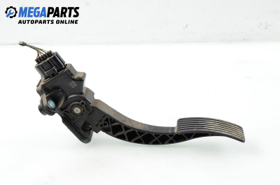 Педал газ за Mitsubishi Lancer VIII Sedan (03.2007 - 08.2017), № MN101544