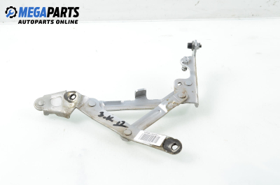 Панта заден капак за Mitsubishi Lancer VIII Sedan (03.2007 - 08.2017), 4+1 вр., седан, позиция: дясна