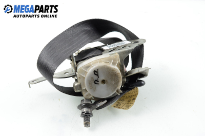 Предпазен колан за Mitsubishi Lancer VIII Sedan (03.2007 - 08.2017), 4+1 вр., позиция: предна, дясна