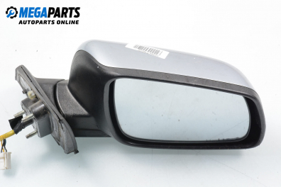 Огледало за Mitsubishi Lancer VIII Sedan (03.2007 - 08.2017), 4+1 вр., седан, позиция: дясна