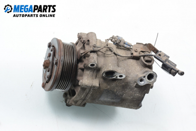 Компресор климатик за Mitsubishi Lancer VIII Sedan (03.2007 - 08.2017) 1.8, 143 к.с.
