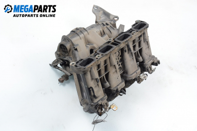 Всмукателен колектор за Mitsubishi Lancer VIII Sedan (03.2007 - 08.2017) 1.8, 143 к.с.