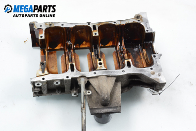 Картер за Mitsubishi Lancer VIII Sedan (03.2007 - 08.2017) 1.8, 143 к.с.