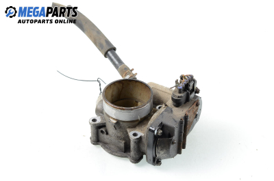 Дроселова клапа за Mitsubishi Lancer VIII Sedan (03.2007 - 08.2017) 1.8, 143 к.с.