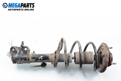 Макферсон за Mitsubishi Lancer VIII Sedan (03.2007 - 08.2017), седан, позиция: предна, дясна