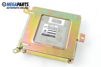 Компютър двигател за Nissan Almera II Hatchback (01.2000 - 12.2006) 1.5, 90 к.с., № MEC11-200 F3 0425