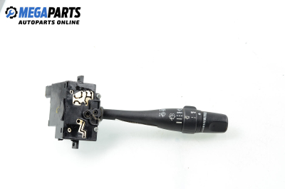 Лостче за чистачки за Nissan Almera II Hatchback (01.2000 - 12.2006)