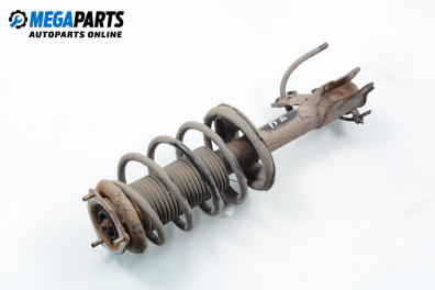 Макферсон за Nissan Almera II Hatchback (01.2000 - 12.2006), хечбек, позиция: предна, дясна