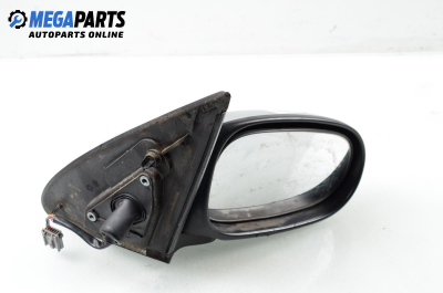 Огледало за Nissan Almera II Hatchback (01.2000 - 12.2006), 4+1 вр., хечбек, позиция: дясна