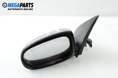 Огледало за Nissan Almera II Hatchback (01.2000 - 12.2006), 4+1 вр., хечбек, позиция: лява