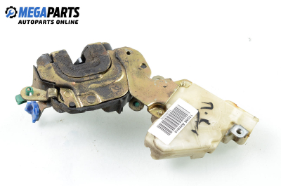 Брава на врата за Nissan Almera II Hatchback (01.2000 - 12.2006), позиция: предна, дясна