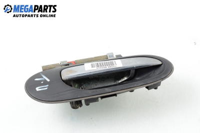 Външна дръжка за Nissan Almera II Hatchback (01.2000 - 12.2006), 4+1 вр., хечбек, позиция: предна, дясна